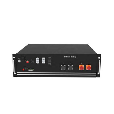 Rechargeable 48v 100ah Battery 48v800ah (40kwh) Lithium Battery Lifepo4 Battery For 5kw Solar System