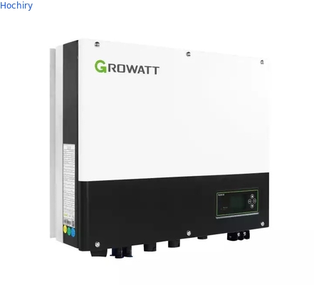 Growatt  SPH 1000TL Hybrid Solar Inverter Hybrid Growatt Inverter 10kw