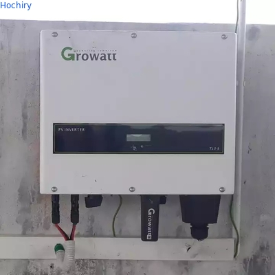 Growatt On Grid Solar Inverter DC AC 10kw SW10000TL3-S