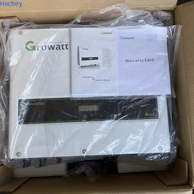 Growatt On Grid Solar Inverter DC AC 10kw SW10000TL3-S