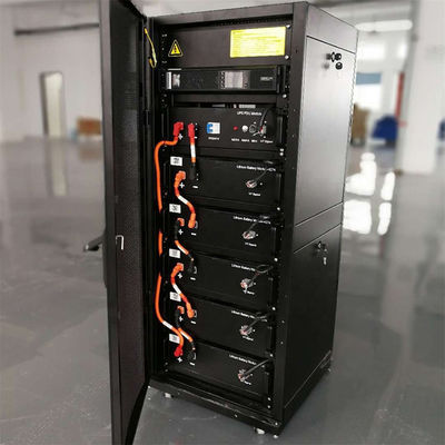 100Ah 5000WH 48V Lifepo4 Lithium Ion Battery For Backup Power Solar Energy Storage Systems