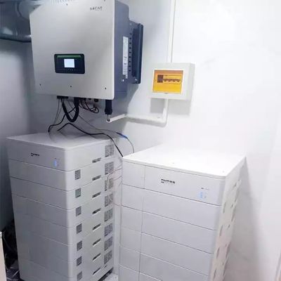 Lithium Battery Solar 48v Lithium Battery Solar Lithium Ion Battery Power Wall 48V 50Ah 100Ah 200Ah