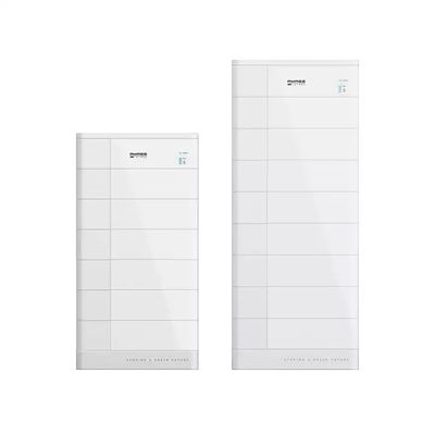 Solar Power Wall Storage Lithium Battery Pack  3.7v 10000mah Lithium Polymer Battery