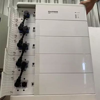 Solar Power Wall Storage Lithium Battery Pack  3.7v 10000mah Lithium Polymer Battery