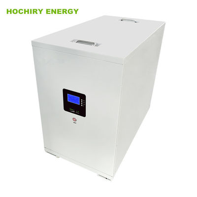 Light Weight 48V 400Ah 20KWH Wheel Design Lifepo4 Battery System Storage