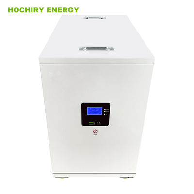 Light Weight 48V 400Ah 20KWH Wheel Design Lifepo4 Battery System Storage