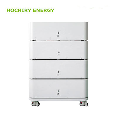 New LiFePO4 Battery 8.4kwh 16.8Kwh 25.2Kwh 33.6Kwh Solar System Home Power Storage Brick Battery