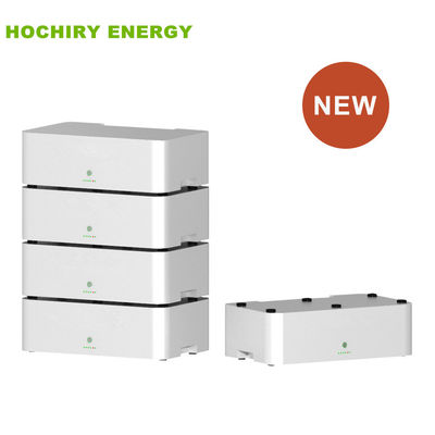 New LiFePO4 Battery 8.4kwh 16.8Kwh 25.2Kwh 33.6Kwh Solar System Home Power Storage Brick Battery