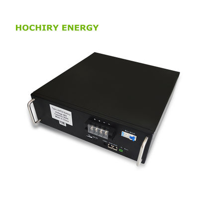 48V 50AH Lifepo4 Battery Telecom Battery