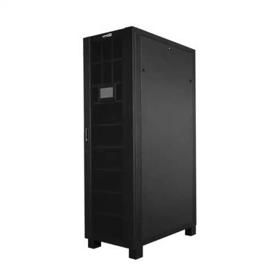 Industrial Backup UPS 3 Phases Input And Output 380V Online Modular Ups Systems 200kva Aggregat 2000 Kva