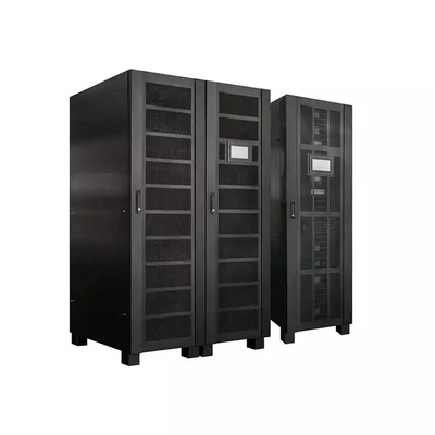 Industrial Backup UPS 3 Phases Input And Output 380V Online Modular Ups Systems 200kva Aggregat 2000 Kva