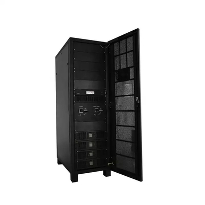 Industrial Backup UPS 3 Phases Input And Output 380V Online Modular Ups Systems 200kva Aggregat 2000 Kva
