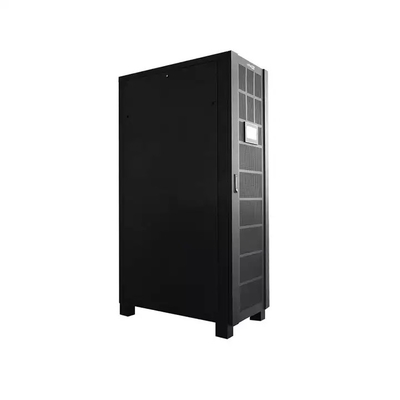 Industrial Online Low Frequency UPS 30KVA With Three Phase