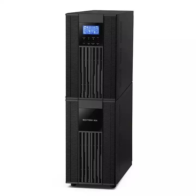 Online UPS 6KVA 10KVA Industrial UPS Systems