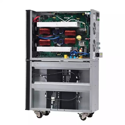 Online UPS 6KVA 10KVA Industrial UPS Systems