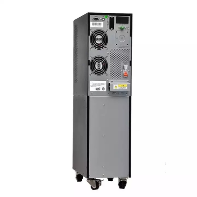 Online UPS 6KVA 10KVA Industrial UPS Systems