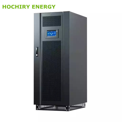 15KVA/12KW Three Phase Industry UPS 208V/220V/230V Uninterrupted Power Supply