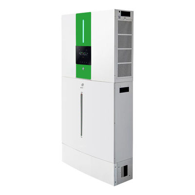 Energy High Efficiency All In One 6Kw Solar Inverter Li-ion 48V 20Kwh Lithium Ion Battery 10Kwh Lifepo4 Battery