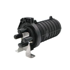 Dome Mechanical Sealing and Heat shrink sealing Fiber Optical Cable Splice Closure