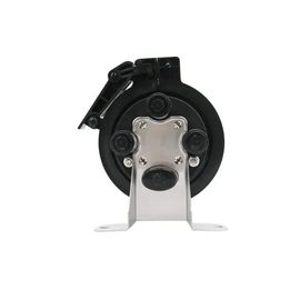 Dome Mechanical Sealing and Heat shrink sealing Fiber Optical Cable Splice Closure