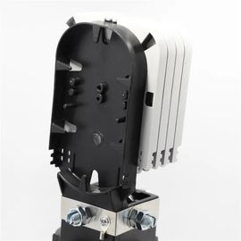 HDS-901 IP65 Waterproof Dome Vertical Type Mechanical Sealing Fiber Optical Splice Closure