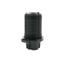 HDS-908 IP65 Waterproof Dome Vertical Type 288 Heat Seal Fiber Optical Splice Closure (FOSC)