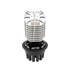 HDS-908 IP65 Waterproof Dome Vertical Type 288 Heat Seal Fiber Optical Splice Closure (FOSC)