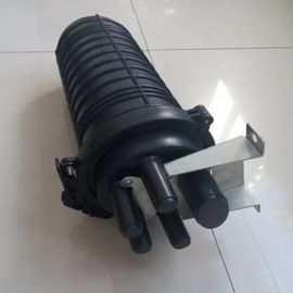 HDS-905 IP65 Waterproof Dome Vertical Type Fiber Optical Splice Closure (FOSC)