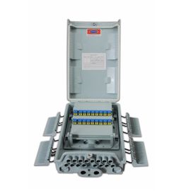 HDX-13 24 Core Fiber Optic Termination Box Fiber Access Terminal