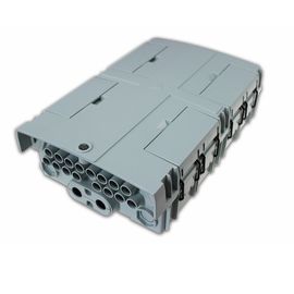 HDX-13 24 Core Fiber Optic Termination Box Fiber Access Terminal