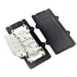 HDS20-HM03A Horizontal mini Type 24 Cores Splice Enclosure Fiber Optic Joint Enclosure