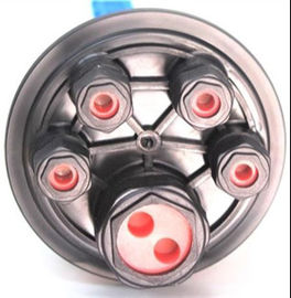HDS-DM01 288 Fibers Dome Mechanical Seal Fiber Opitc Splice closure