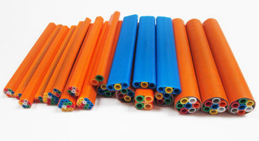 HDPE Micro Duct & Tube Bundle
