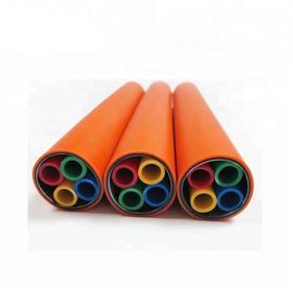 HDPE Micro Duct & Tube Bundle