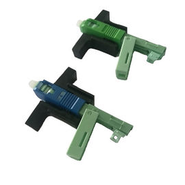 SC Field Assembly Optical Connector SC/APC Fast Connector