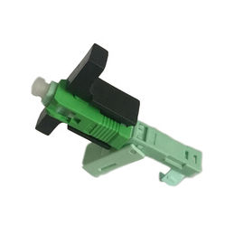 SC Field Assembly Optical Connector SC/APC Fast Connector