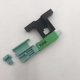 SC Field Assembly Optical Connector SC/APC Fast Connector