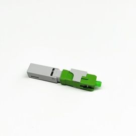 SC Field Assembly Optical Connector SC/APC Fast Connector