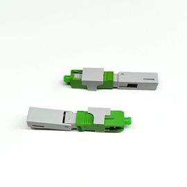 SC Field Assembly Optical Connector SC/APC Fast Connector