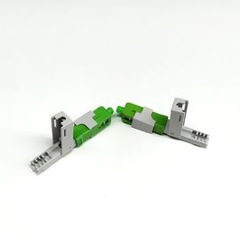 SC Field Assembly Optical Connector SC/APC Fast Connector