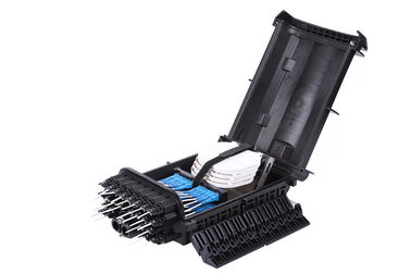 HDS-303B 24 Cores Waterproof Fiber Optic Termination Fiber Access NAP Terminal Box