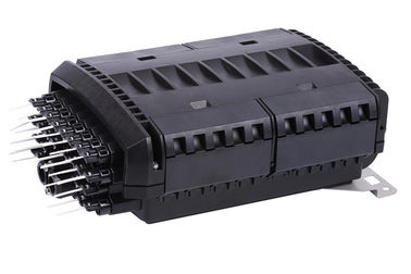 HDS-303B 24 Cores Waterproof Fiber Optic Termination Fiber Access NAP Terminal Box