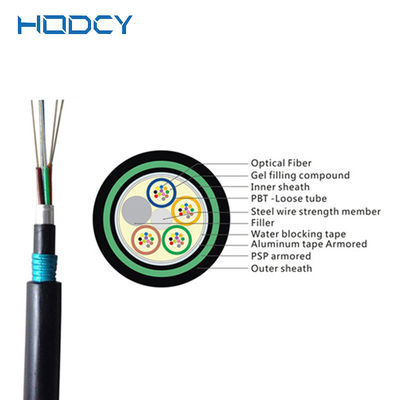 GYTY53 Outdoor fiber opitcal cable