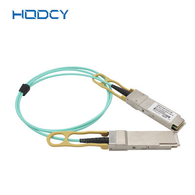 40G QSFP+ to QSFP+ AOC Cable