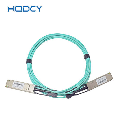 40G QSFP+ to QSFP+ AOC Cable