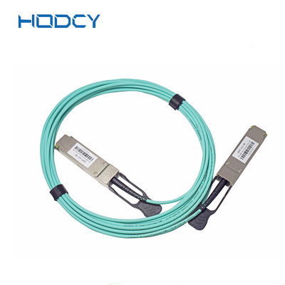 40G QSFP+ to QSFP+ AOC Cable