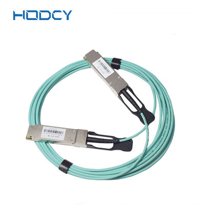 40G QSFP+ to QSFP+ AOC Cable