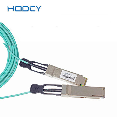 40G QSFP+ to QSFP+ AOC Cable