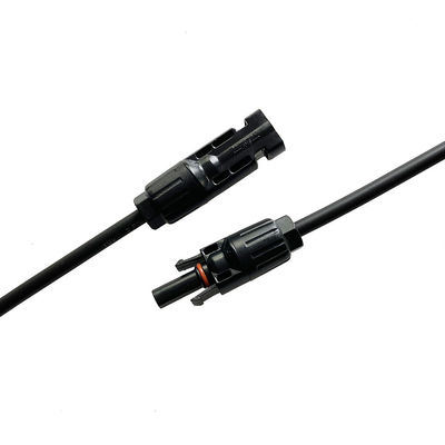 Y Branch Connector 2 To 1 Solar Panel Connector cable For Solar System