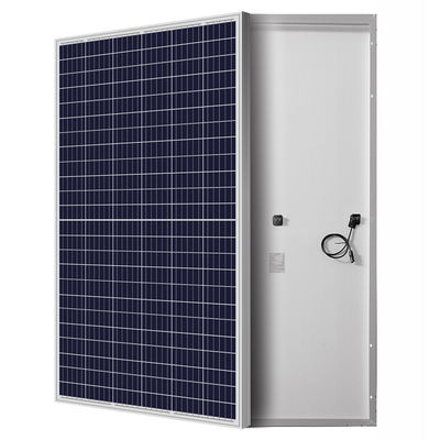 450watt 460watt 470watt 500watt Monocrystalline Silicon Solar Panel
